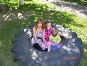 Лілюшка Кулібаба фотография #33 (источник - https://vk.com/id165590133)