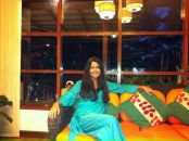 Фотография Муратовой Марины