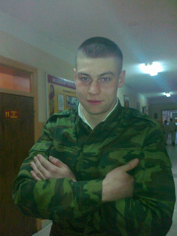 Дмитрий Савин фотография #49