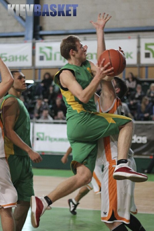 Sasha Borysov фотография #35