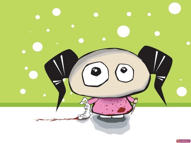 Анютка Мальцева фотография #4