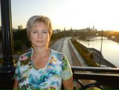 Фотография Бедращук Марины