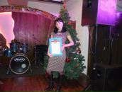 Фотография Федоненковой Ирины