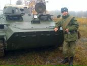 Фотография Baklanov Ivan