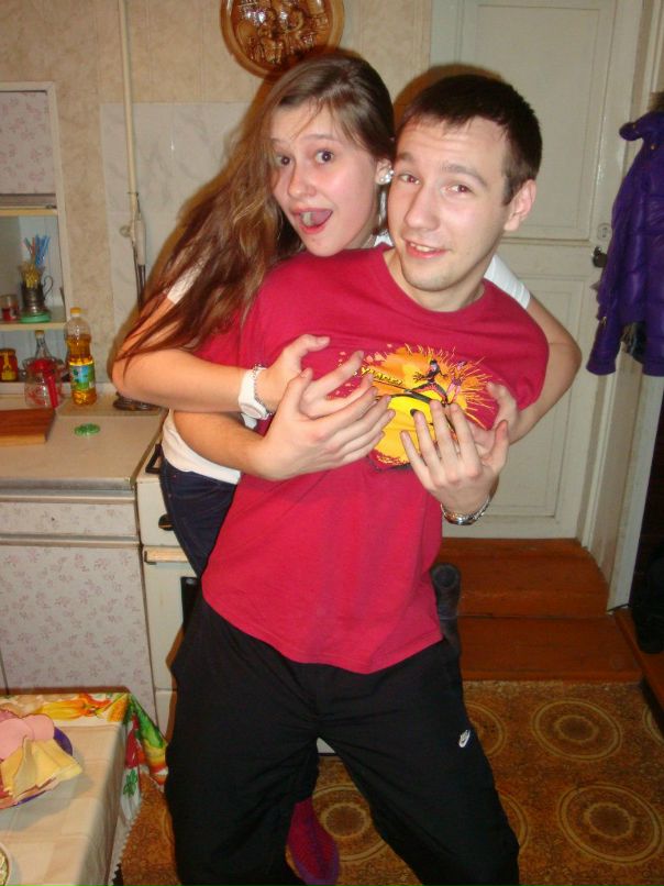 Денис Амплеев фотография #42