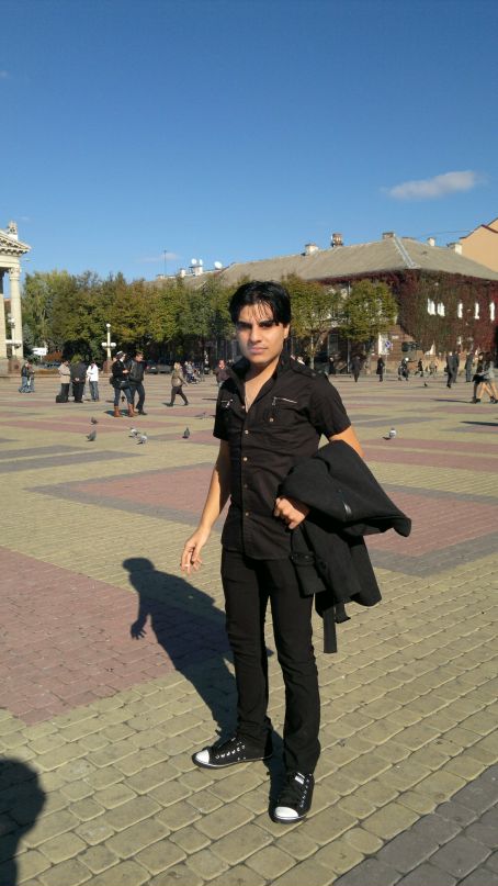 Ali Assad фотография #45