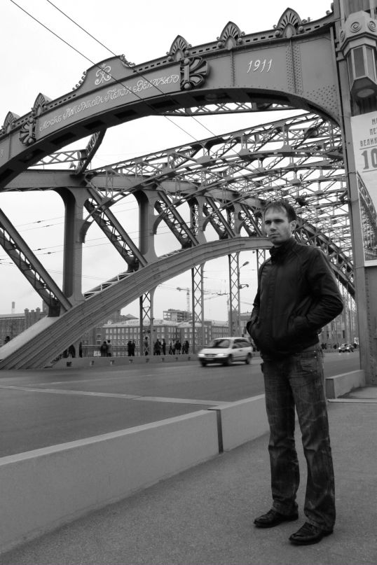 Андрей Ермаков фотография #33