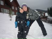 Фотография Воронцовой Марины