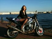 Фотография Никульцевой Ирины