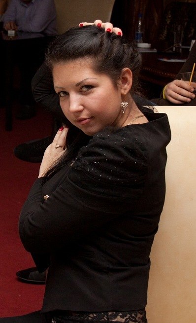 Марина Харченко фотография #33