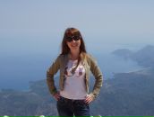 Фотография Штебы Надежды