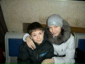 Фотография Куприяновой Марины