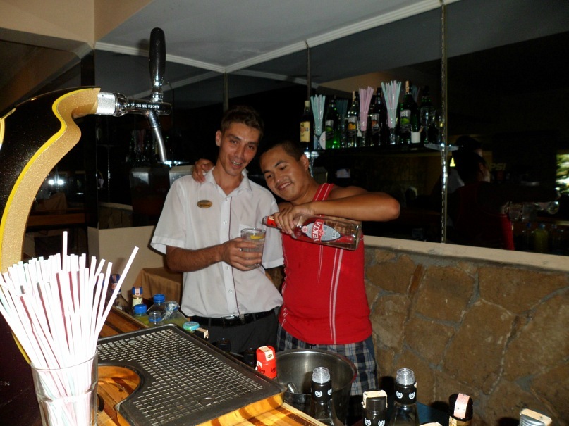 Олег Синькевич фотография #32