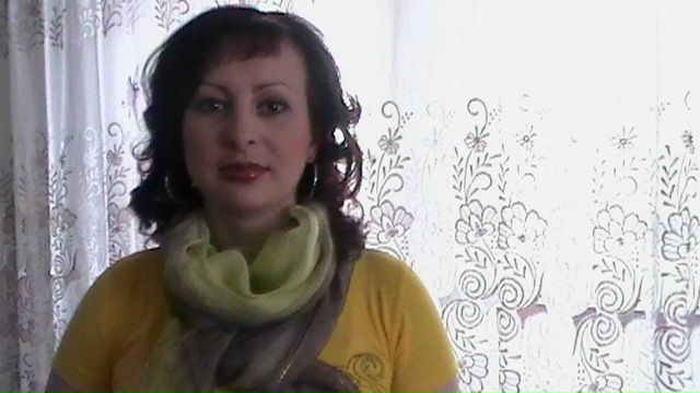 Гузель Валеева фото №1