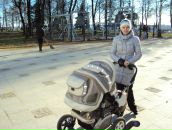 Фотография Рожковой Татьяны