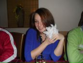 Фотография Онацкой Евгении