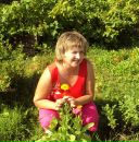 Фотография Грачевой Екатерины