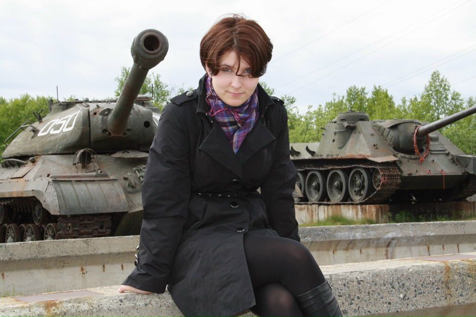 Павел Данилко фотография #16