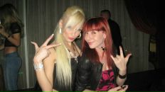 Ирка Кравченко фотография #34 (источник - https://vk.com/id703143)