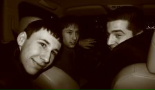 Фотография Кривенко Виталия