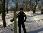 Фотография Соколова Дениса