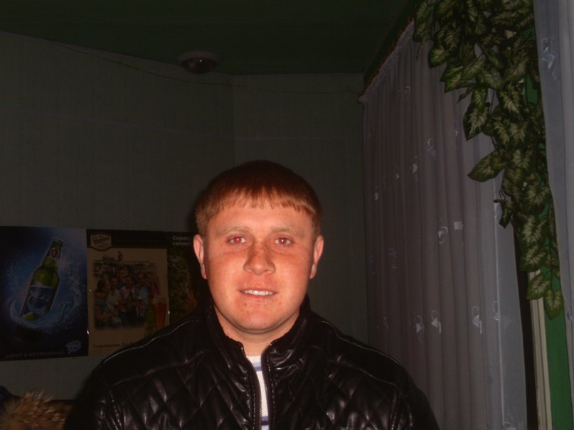 Саша Стрилец фотография #14