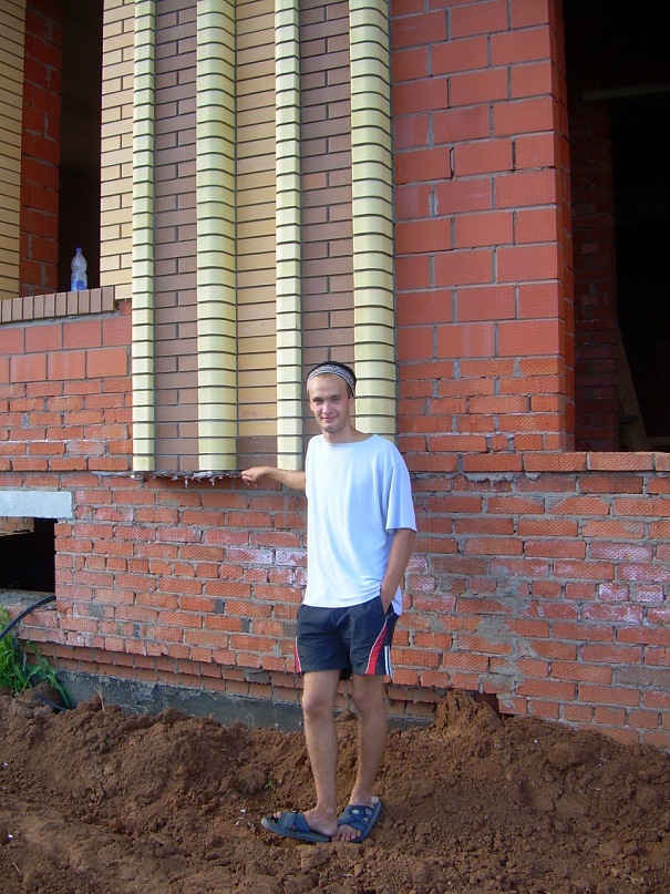 Dima Krasilnikov фотография #24