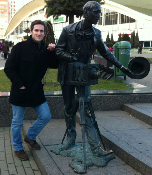 Виктор Зелинский фото №2