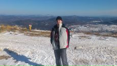 Фотография Павлова Александра