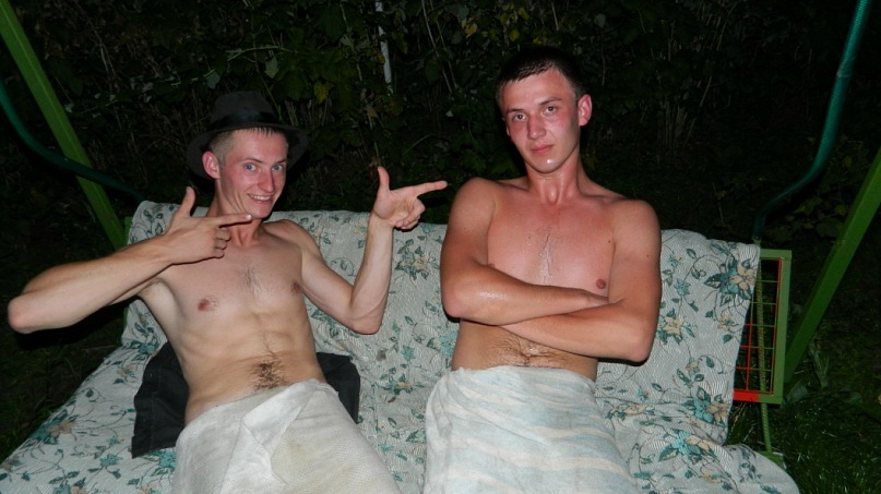 Александр :) фотография #27