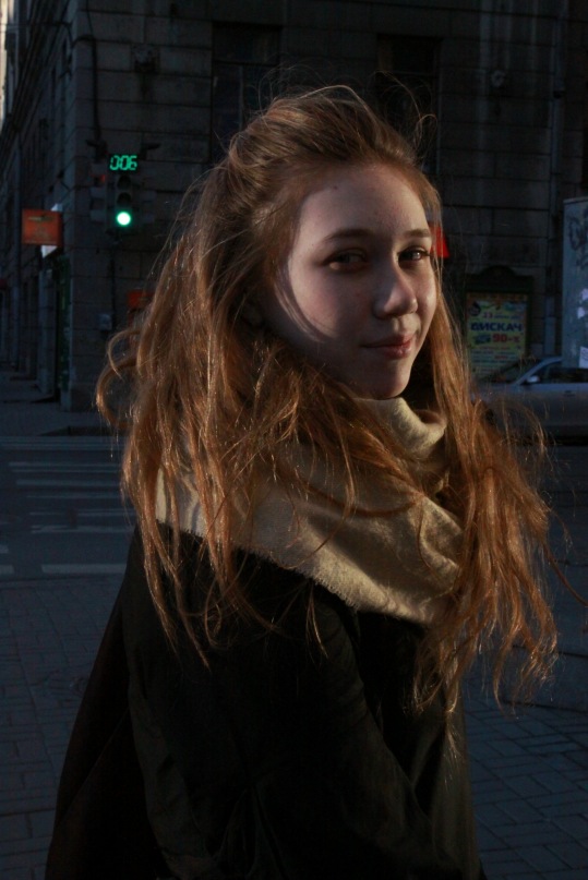 Аня Мальцева фотография #40