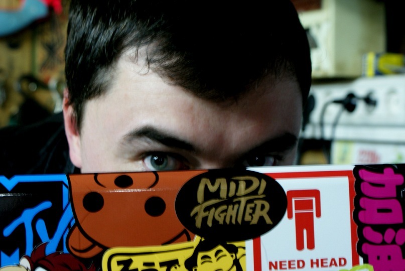 Павел Мак фотография #41