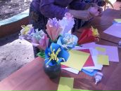 Фотография Варниковой Юлии