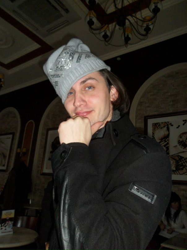 Александр Sinobi фотография #39