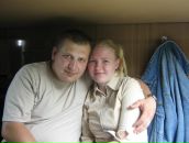 Фотография Захаровой Надежды