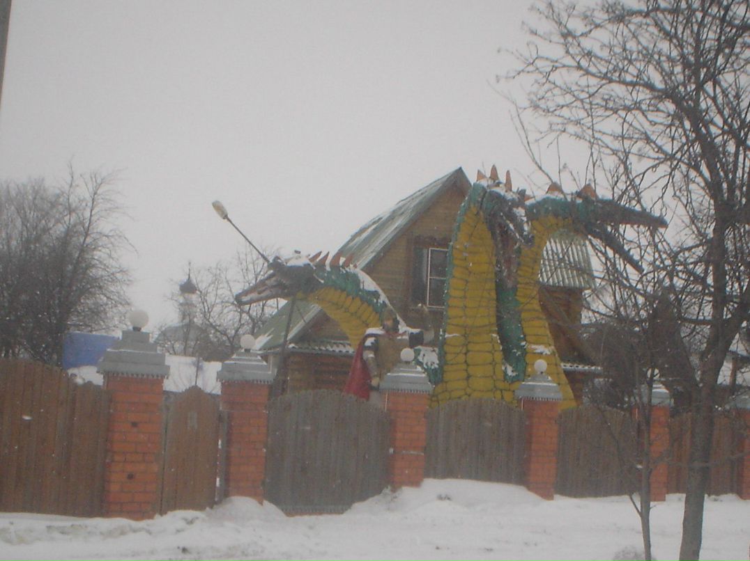 Николай Викторович фотография #11