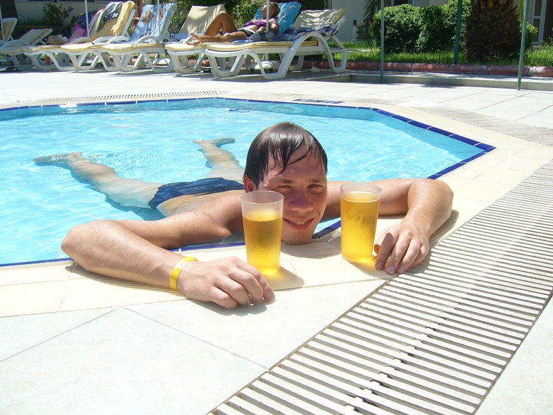 Сергей Иванов фотография #6