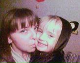 Фотография Сапоновой Тони