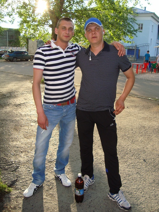 Дмитрий Афонин фотография #43