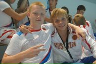 Фотография Волкова Сергея