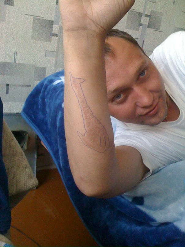 Люня Оков фотография #18