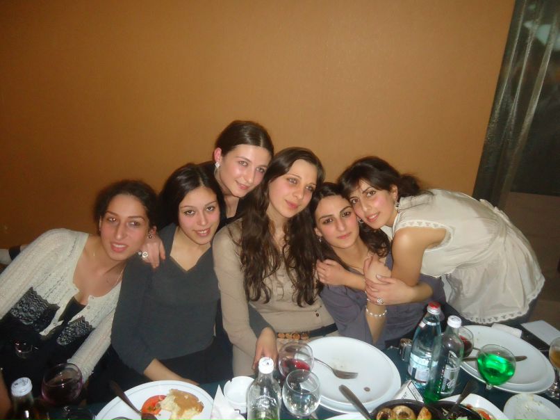 Софья Гелашвили фотография #11