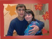 Фотография Шакировой Анны