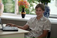 Фотография Янкина Дмитрия