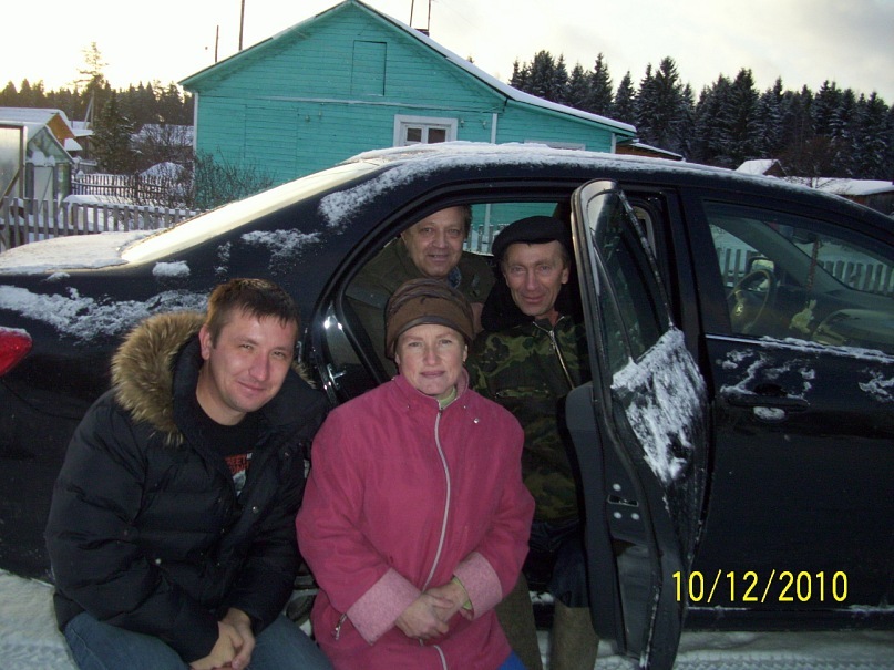 Дмитрий Шевчук фотография #13
