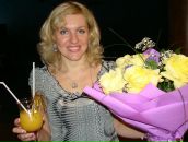 Фотография Ждановой Ольги