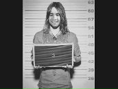 Фотография Мишкиниса Андрюса