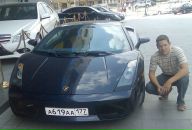 Фотография Корниенко Станислава