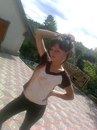 Маряночка Зелінська фотография #9 (источник - https://vk.com/id159420099)