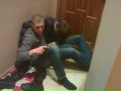 Фотография Кречика Александра